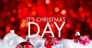 Christmas