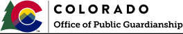 Colorado Office of Public Guardianship